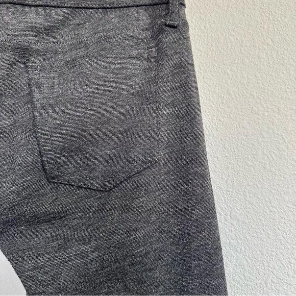 Gray Leggings/Pants - Picture 5 of 6